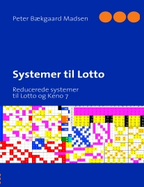 Bog: Systemer til Lotto